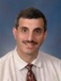 Dr. Louis Morrison, MD