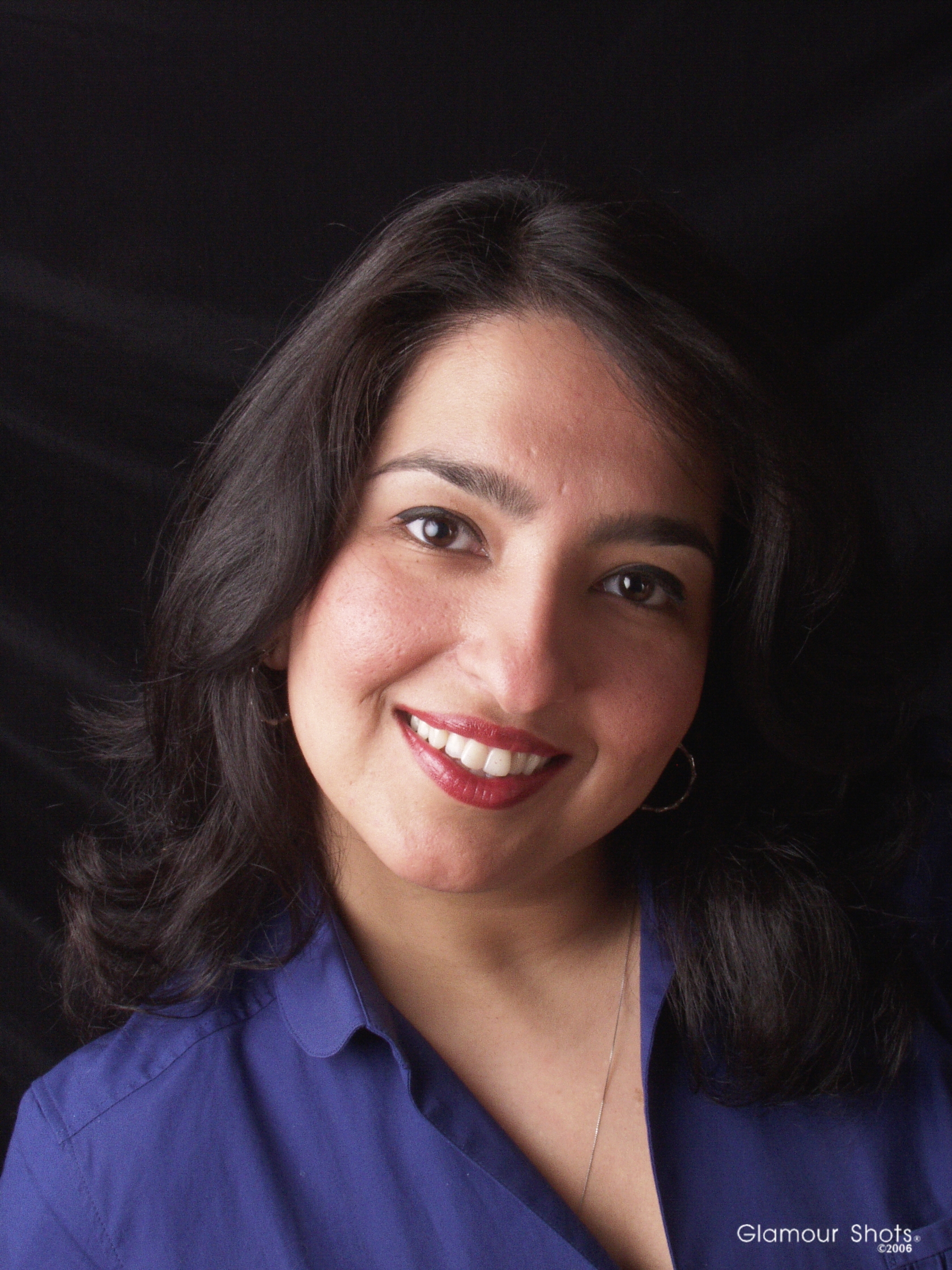 Dr. Elizabeth Taghechian, MD