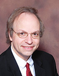 Dr. John Meadows, MD