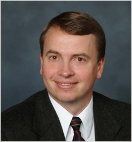 Dr. Theodore Miller, MD