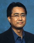 Dr. Winston Evalle, MD