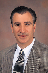 Dr. Raymond Dipretoro
