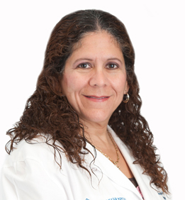 Dr. Daisy Santa, MD