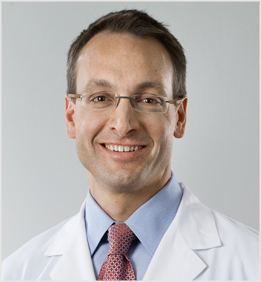 Dr. Richard Schaefer, MD