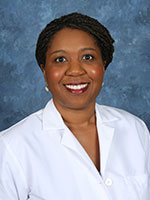 Dr. Nkemdilim Nwosa, MD
