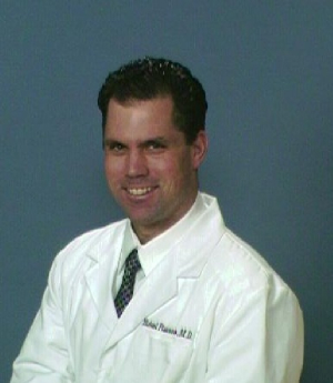 Dr. Michael Pisacano, MD