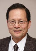 Dr. Stephen Louie, MD