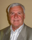 Dr. Terry Roth