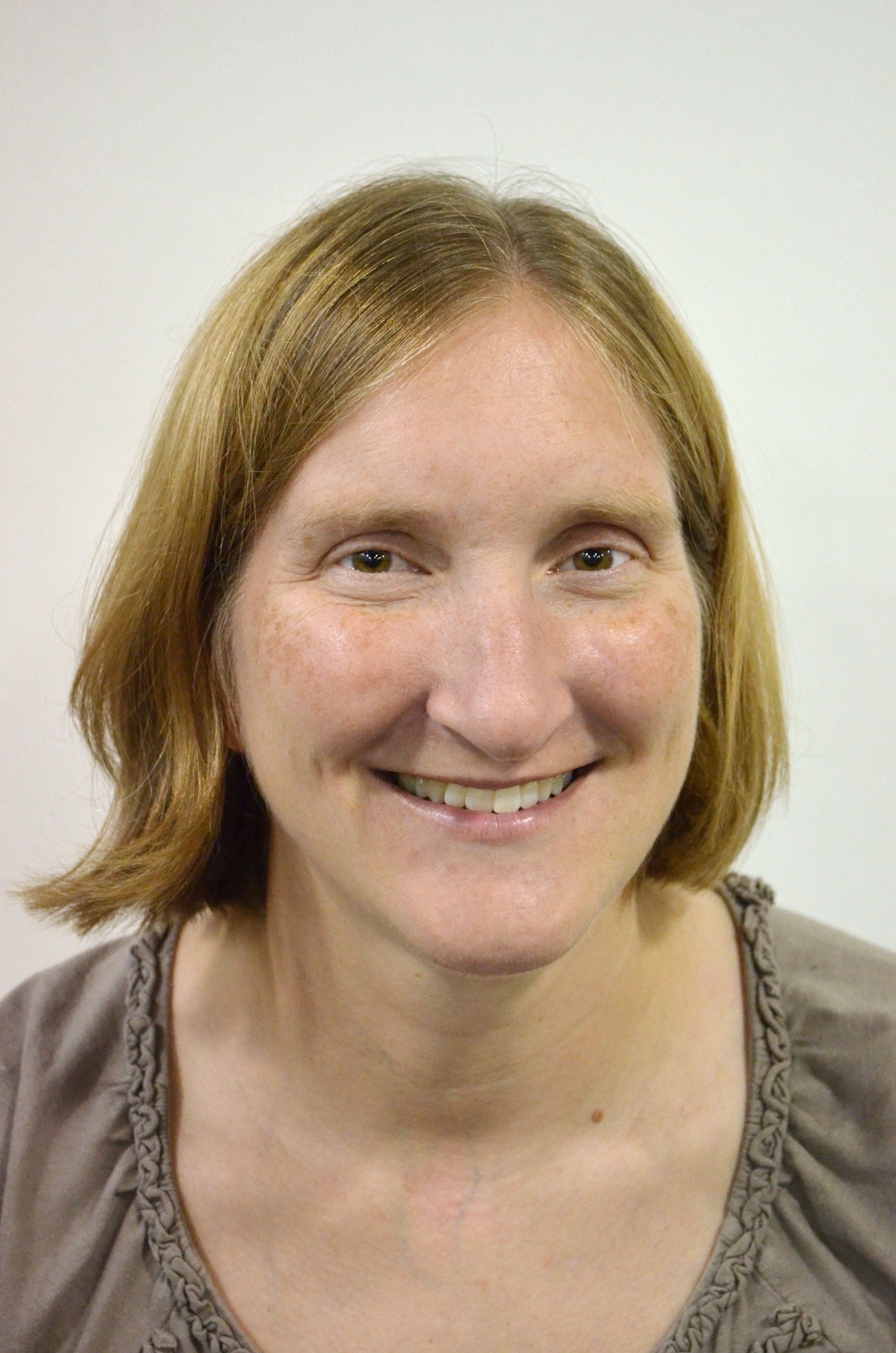 Dr. Juliane Maciejewski, MD