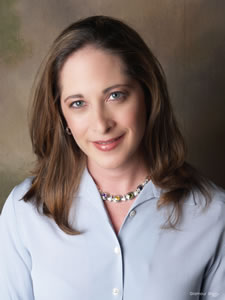 Dr. Judith Hersh, MD