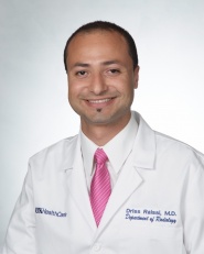 Dr. Driss Raissi, MD
