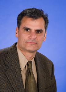 Dr. David Darbonne, MD
