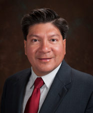 Dr. Leonidas Miranda, MD