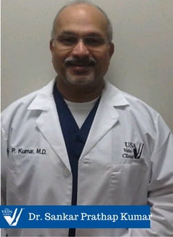 Dr. Sankar Prathap Kumar, MD