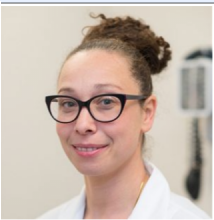 Dr. Veronika Dubrovskaya, MD