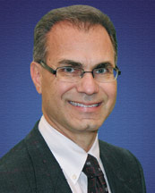 Dr. Robert Vannozzi, MD