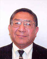Dr. William Velasquez