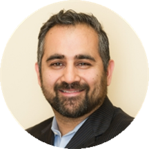 Dr. Aiman Shilad, MD