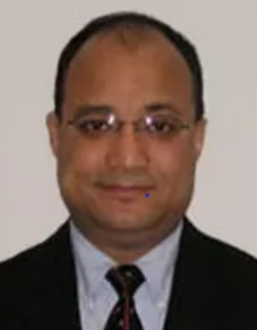 Dr. Yogesh Malla, MD