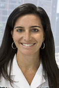 Dr. Elizabeth Matzkin, MD