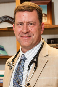 Dr. David Sharp, DO