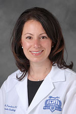 Dr. Gina Fundaro, MD
