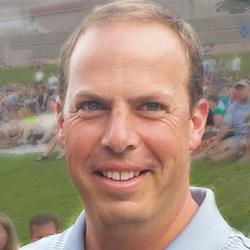 Dr. Bret Sokoloff, MD