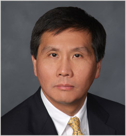 Dr. John Choi, MD