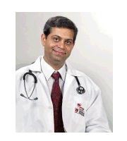 Dr. Ravindra Mehta, MD
