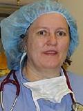 Dr. Allison Schultz, MD