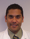 Dr. Hetendra Makanbhai, MD