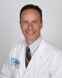 Dr. John Arthur Anson, MD