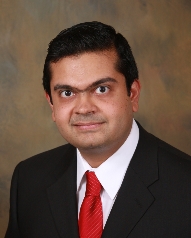 Dr. Nirav Mamdani, MD