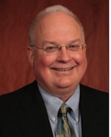 Dr. Harry Black, MD