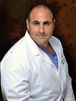 Dr. Frank Bono, DO