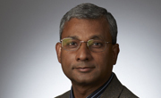 Dr. Syed Oqail, MD