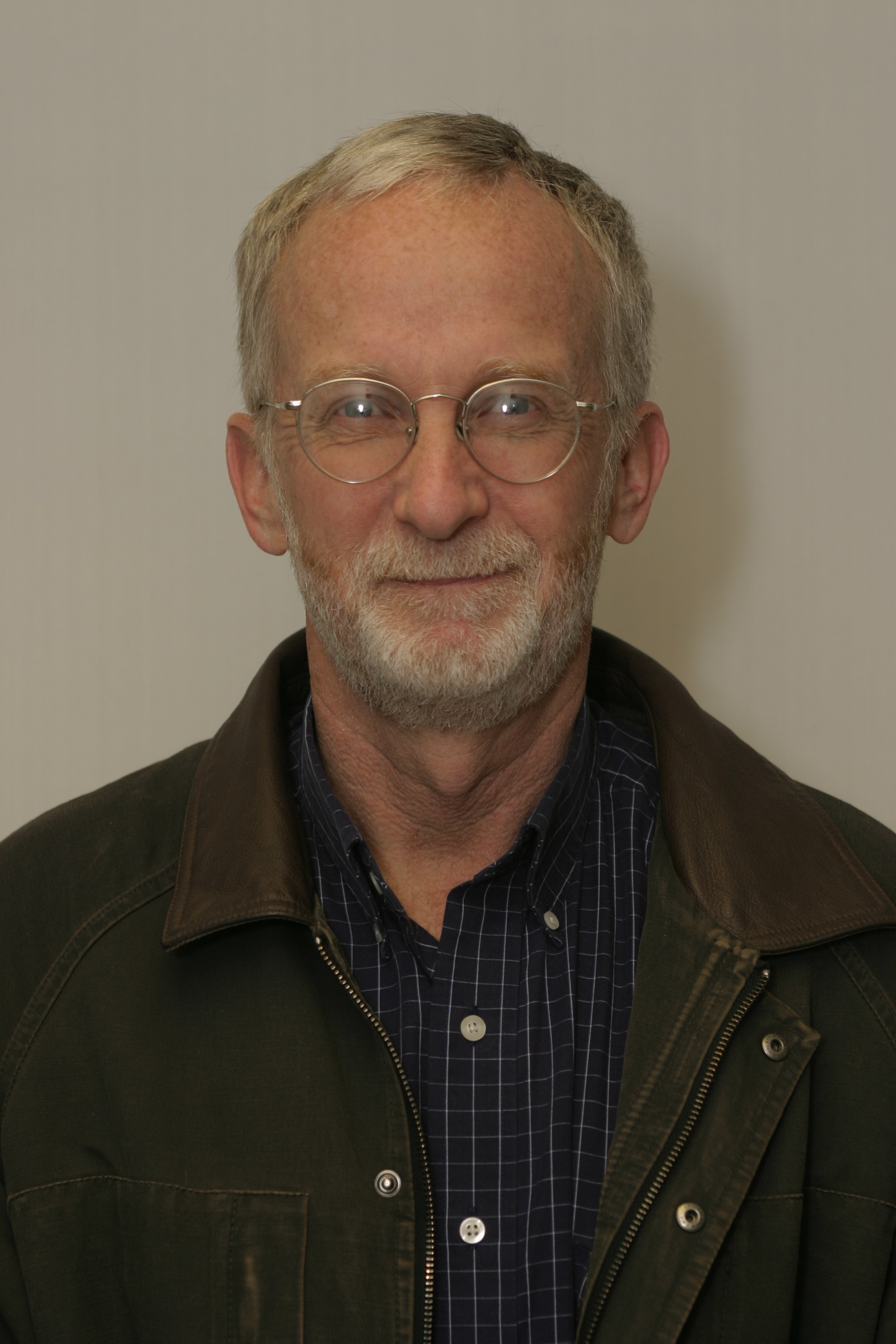 Dr. David Doyle