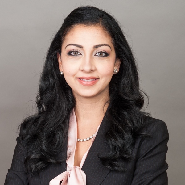 Dr. Irene Labib