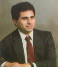 Dr. Yoganand Gundamraj, MD