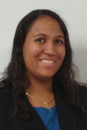Dr. Angelice Alexander-Martin, MD