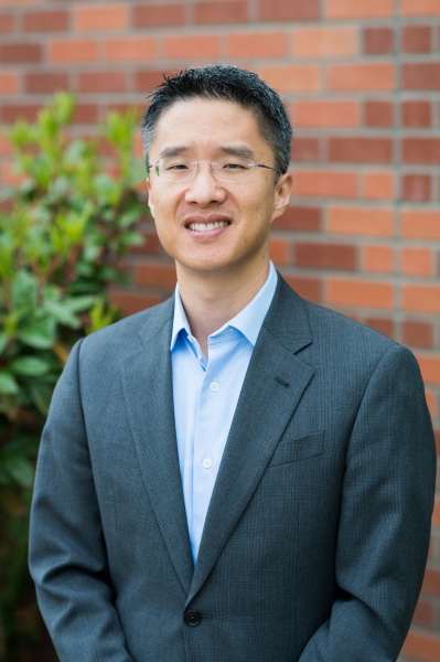 Dr. Samuel Koo, MD