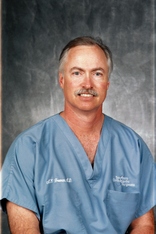 Dr. Michael Freeman, MD