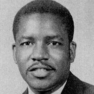 Dr. Leroy Sterling