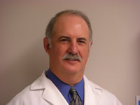Dr. Robert Leisten