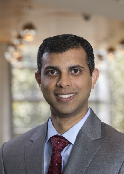 Dr. Vijay Ramanath, MD
