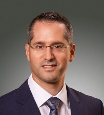 Dr. Jeremy Melker, MD