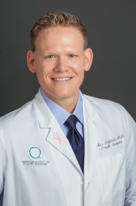 Dr. Max Lehfeldt, MD