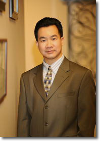 Dr. Peter Chang, MD