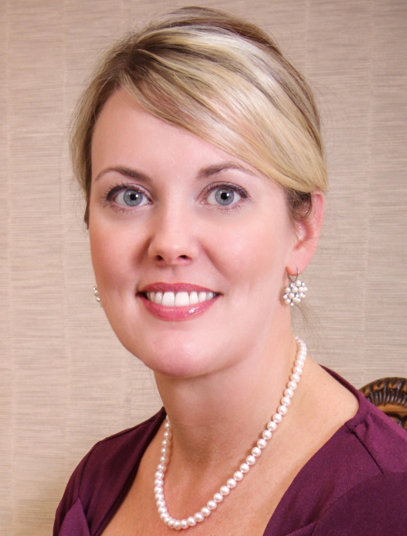 Dr. Elaine Thompson, MD