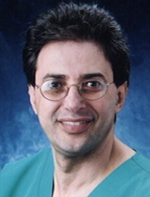 Dr. George Mansour, MD